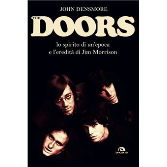 The Doors - 1