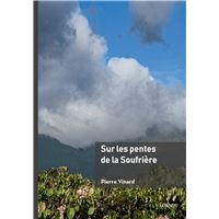 Sur les pentes de la Soufrière