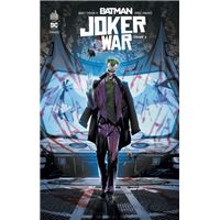 Batman joker war,02