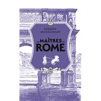 Les maîtres de Rome