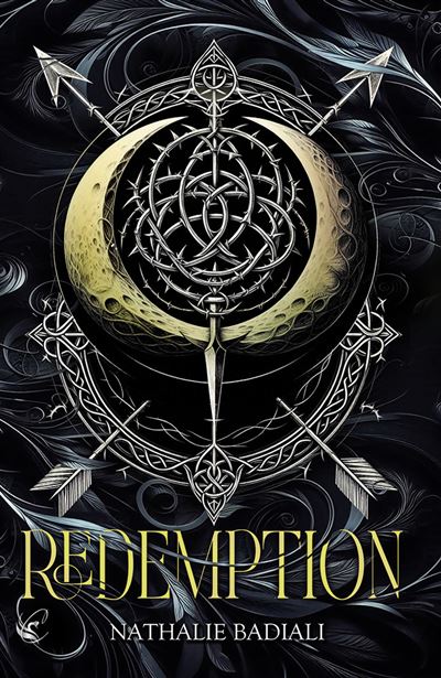 Rédemption - Nathalie Badiali (2025)