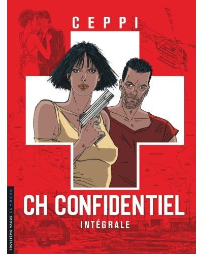 Intégrale CH Confidentiel Intégrale CH Confidentiel