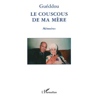 Le Couscous de ma mère - 1