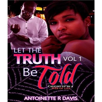 Let The Truth Be Told vol1 - 1