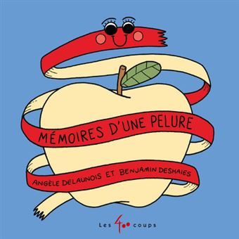 Mémoires d'une pelure - 1