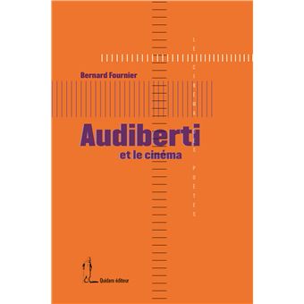 Audiberti et le cinéma - 1