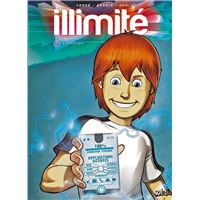 Illimité T01 - Connexion