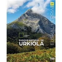 Parque natural de urkiola