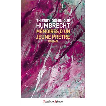 Mémoires d'un jeune prêtre - 1