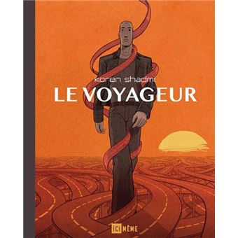 Le voyageur - 1