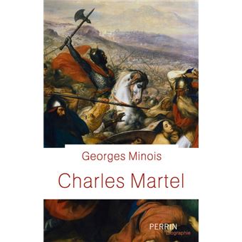 Charles Martel - 1
