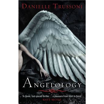Angelology - 1