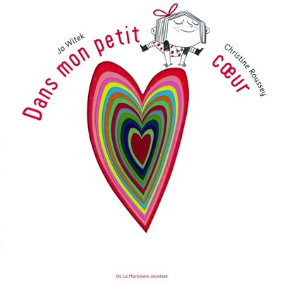 Dans mon petit coeur - Image 2