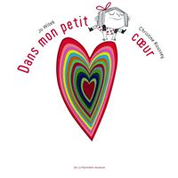 Dans mon petit coeur