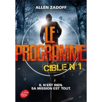 Le programme - Tome 1 - 1