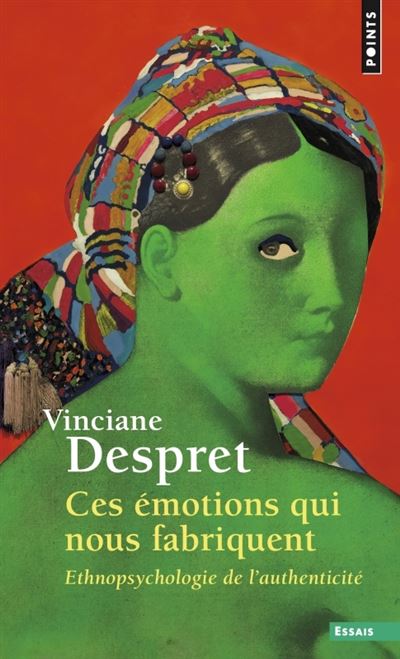 Ethnopsychologie de l'authenticité