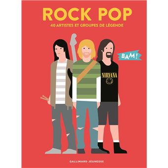 Rock pop - 1