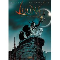 La nuit des totems
