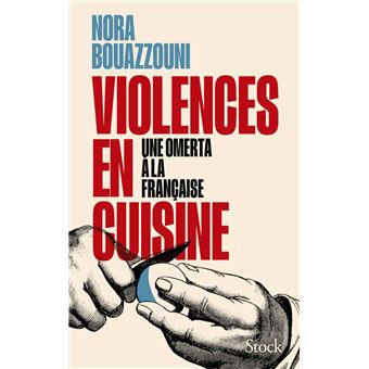 Violences en cuisine - 1