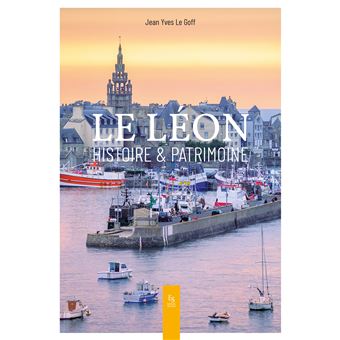 Le leon histoire et patrimoine - 1