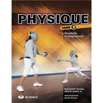 Physique 2 - 1