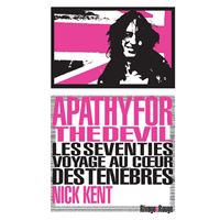 Apathy for the Devil