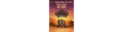 Valerian and Laureline by... - Where Stories Are Born