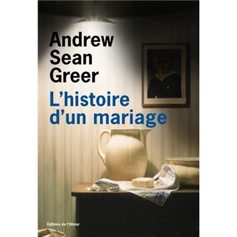 L'Histoire d'un mariage - 1