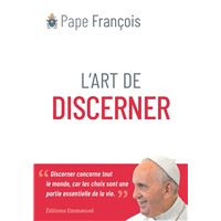 L'art de discerner