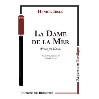 La Dame de la Mer - 1