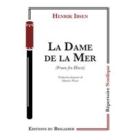La Dame de la Mer