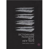 Dictionnaire passionné de la new wave