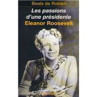 Eléanore Roosevelt