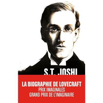 Lovercraft : Je suis providence, tome 2