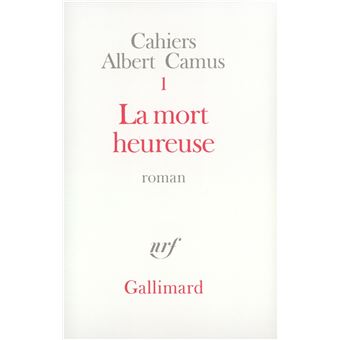 La mort heureuse - 1