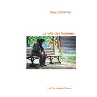 La ville des hommes