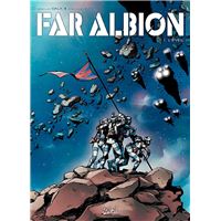 Far Albion T01 - L'Éveil