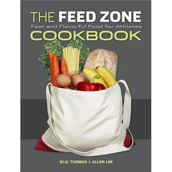 The Feed Zone Cookbook - 1
