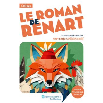 Le Roman de Renart - 1
