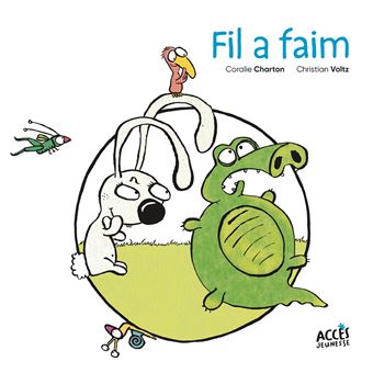 Fil Et Lulu - Fil Et Lulu, Premières lectures ce1 - 1