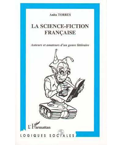 La Science-Fiction Francaise