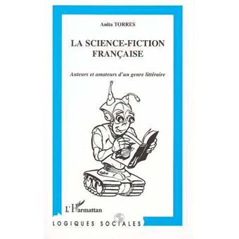 La Science-Fiction Francaise - 1