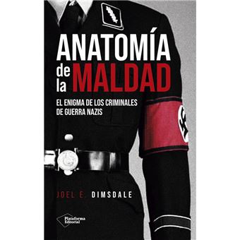 Anatomía de la maldad - 1