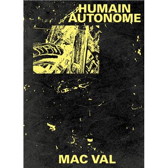 Humain autonome - 1