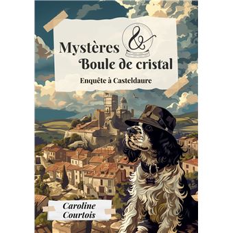 Mystères et boule de cristal 1 - 1
