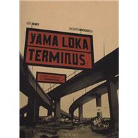 Yama Loka Terminus