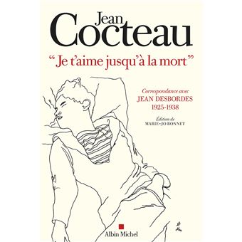 Je t'aime jusqu'à la mort - 1