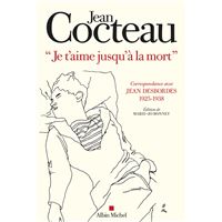 "Je t'aime jusqu'à la mort"