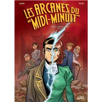 Les Arcanes du Midi-Minuit
