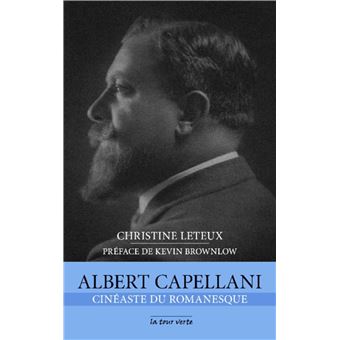 Albert Capellani - 1